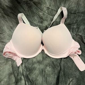 Victorias Secret Push-up T-shirt Bra